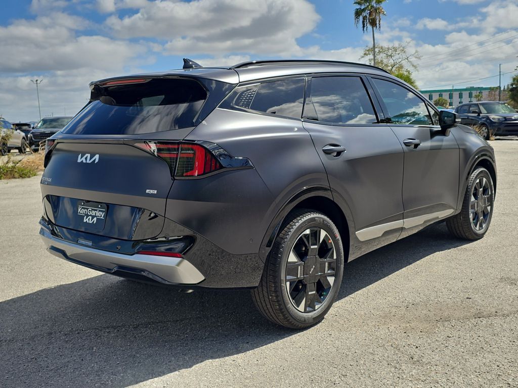 2026 Kia Sportage SX-Prestige San Clemente CA