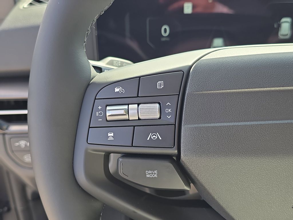 2026 Kia Sportage SX-Prestige San Clemente CA