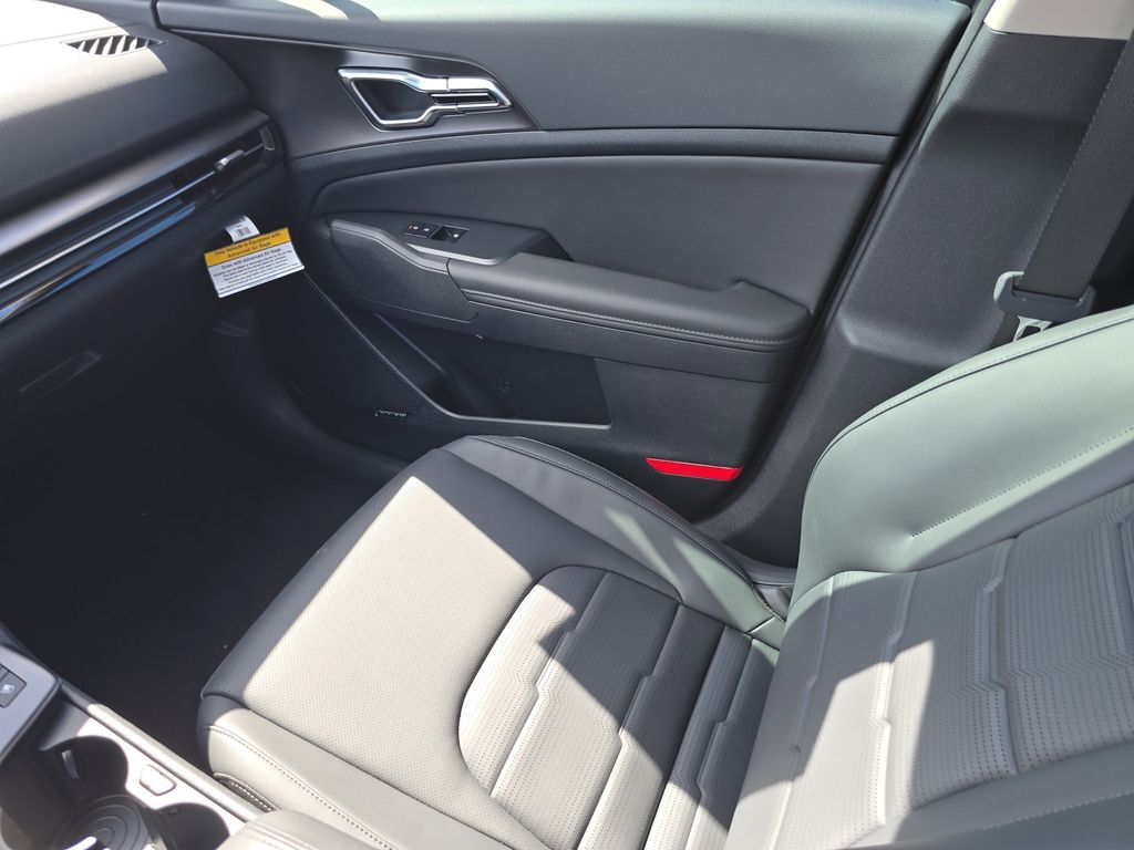 2026 Kia Sportage SX-Prestige San Clemente CA