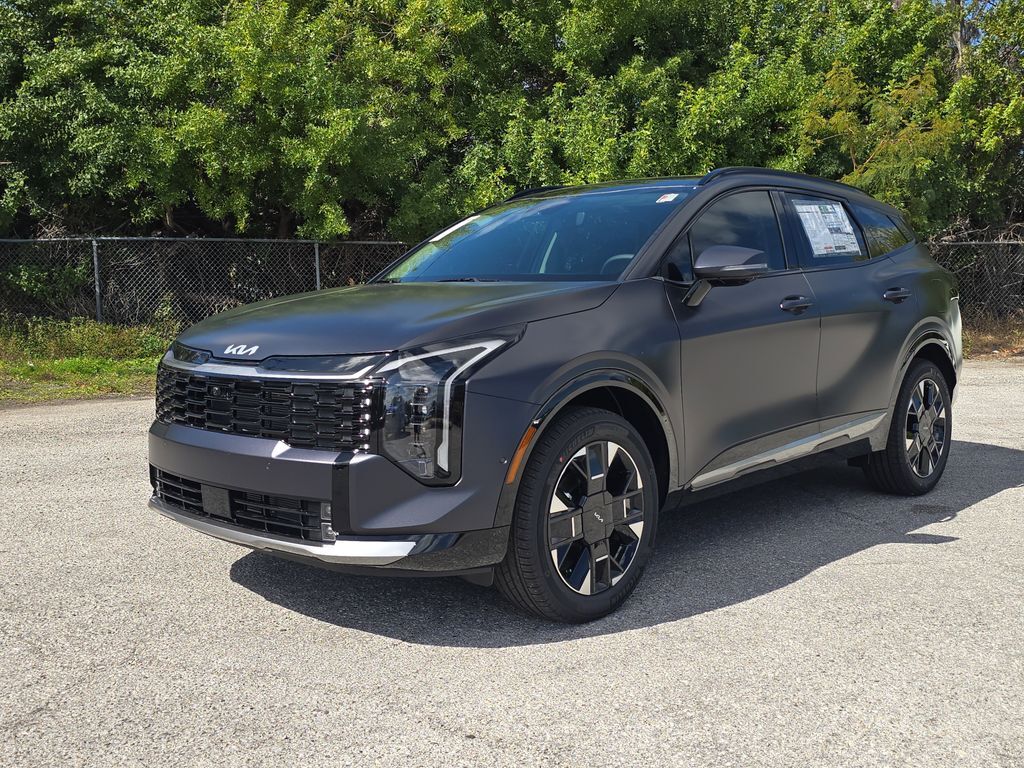 2026 Kia Sportage SX-Prestige San Clemente CA