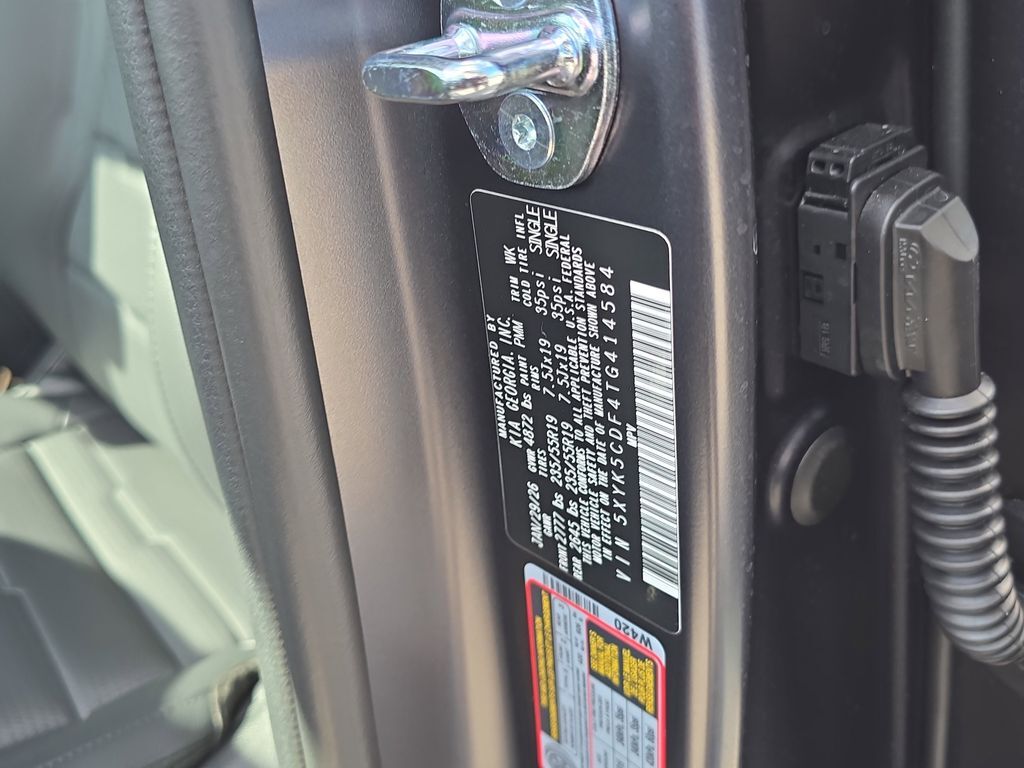 2026 Kia Sportage SX-Prestige San Clemente CA