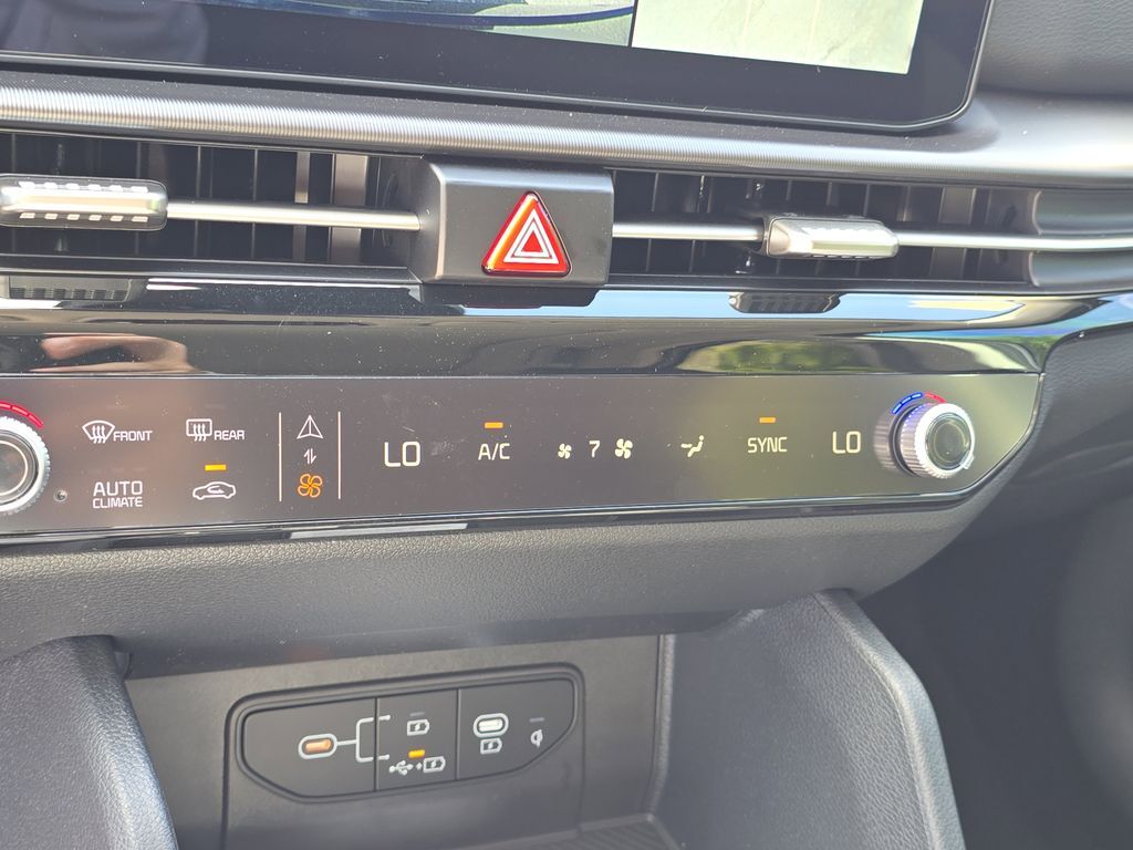 2026 Kia Sportage SX-Prestige San Clemente CA