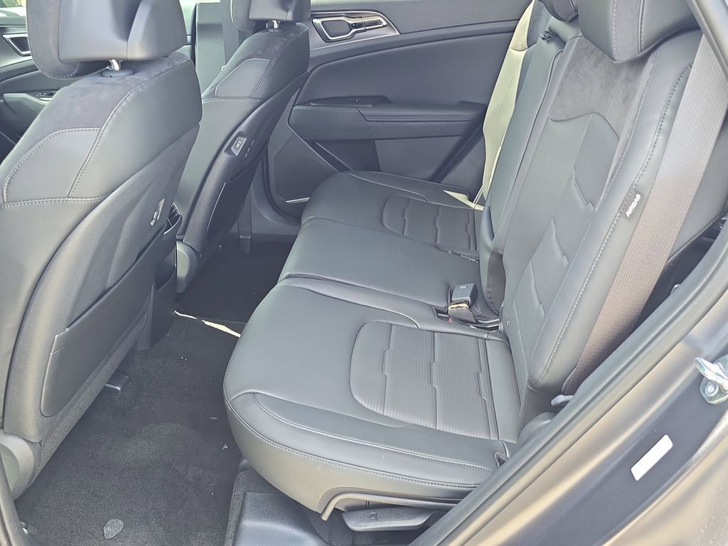 2026 Kia Sportage SX-Prestige San Clemente CA