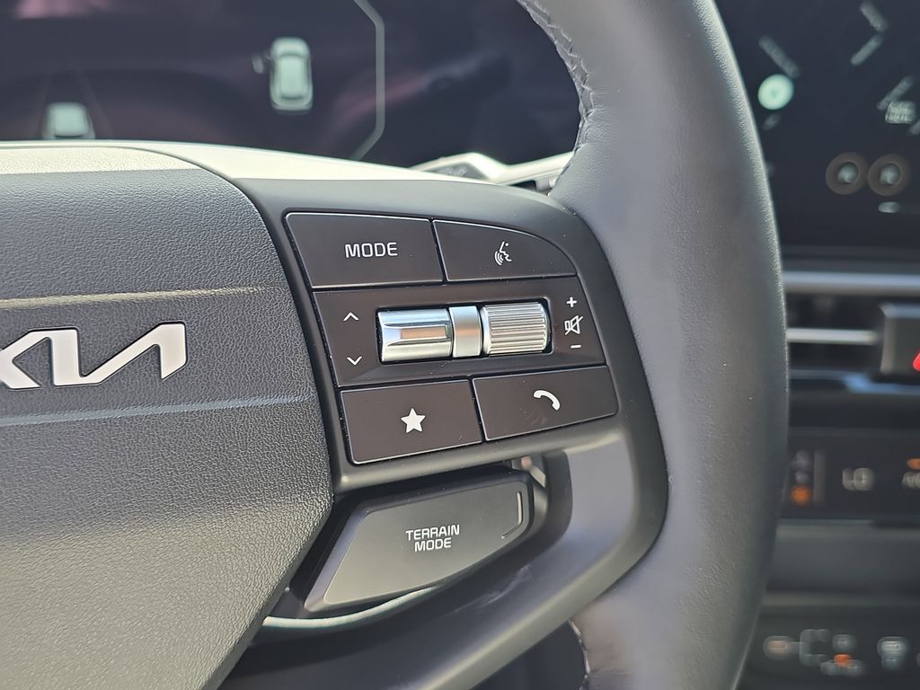 2026 Kia Sportage SX-Prestige San Clemente CA