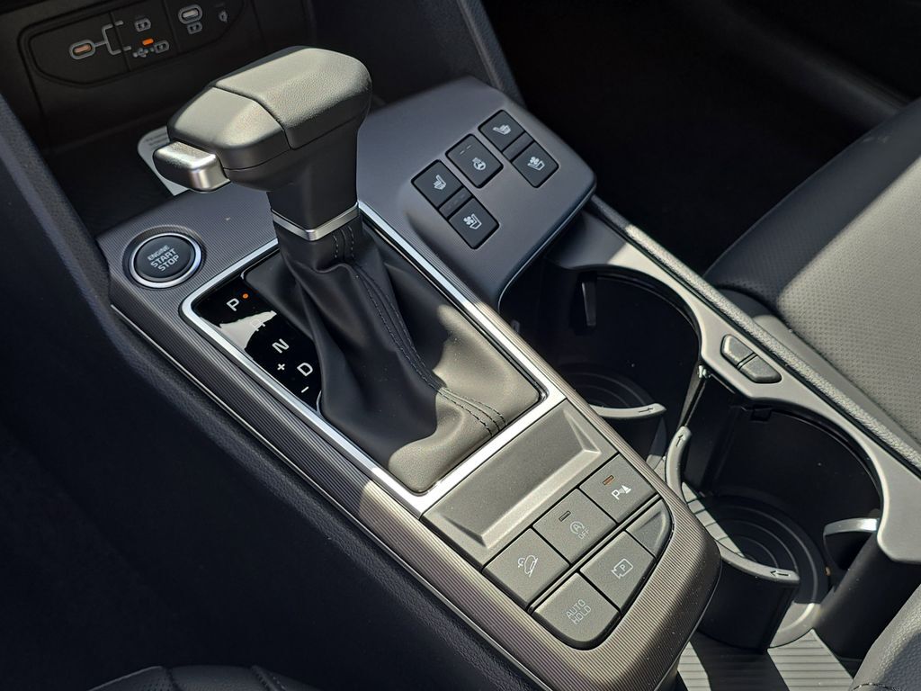 2026 Kia Sportage SX-Prestige San Clemente CA