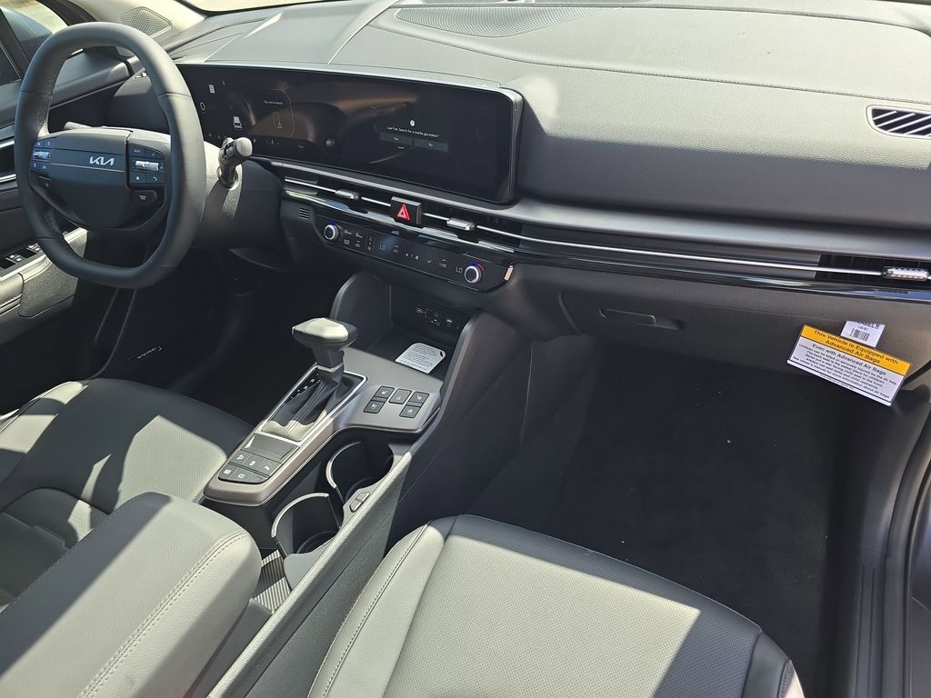 2026 Kia Sportage SX-Prestige San Clemente CA