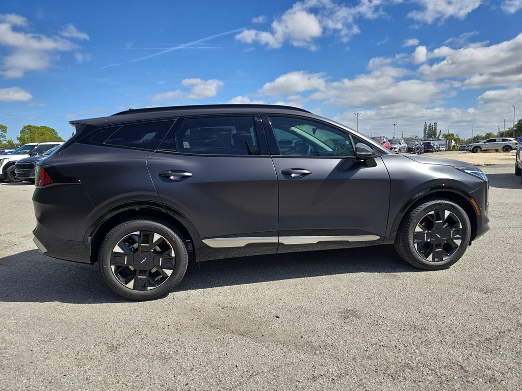 2026 Kia Sportage SX-Prestige San Clemente CA