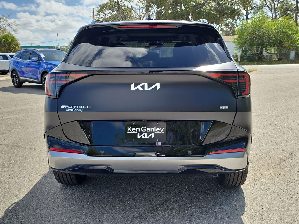 2026 Kia Sportage SX-Prestige San Clemente CA
