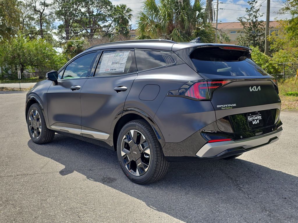 2026 Kia Sportage SX-Prestige San Clemente CA