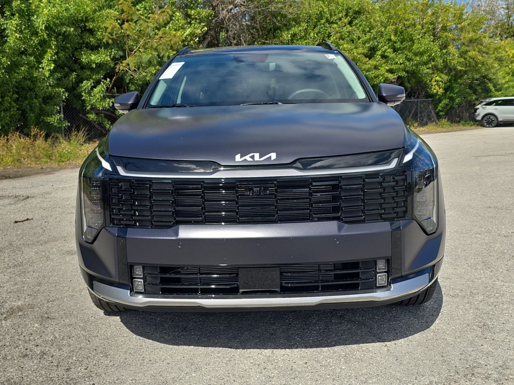 2026 Kia Sportage SX-Prestige San Clemente CA