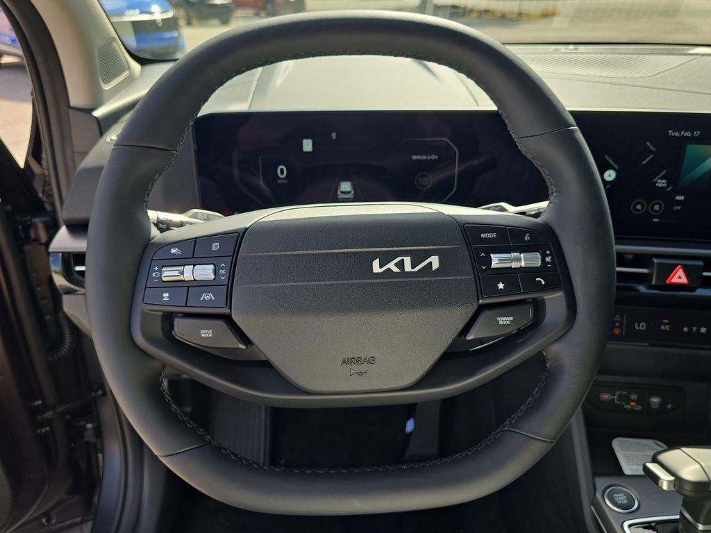 2026 Kia Sportage SX-Prestige San Clemente CA