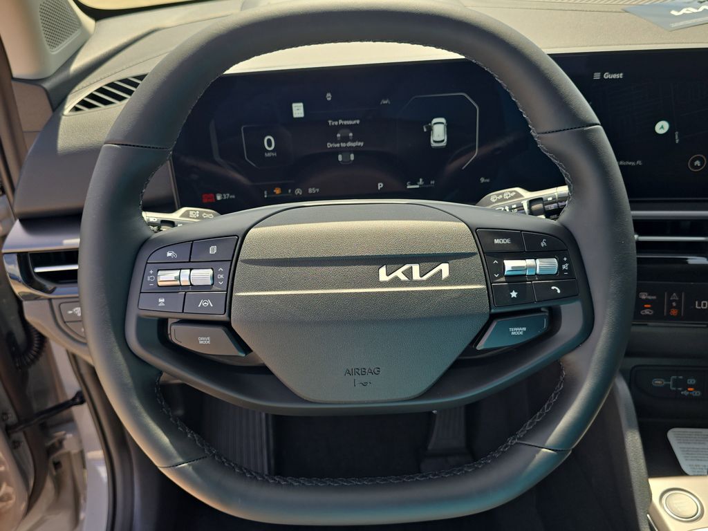 2026 Kia Sportage SX-Prestige San Clemente CA