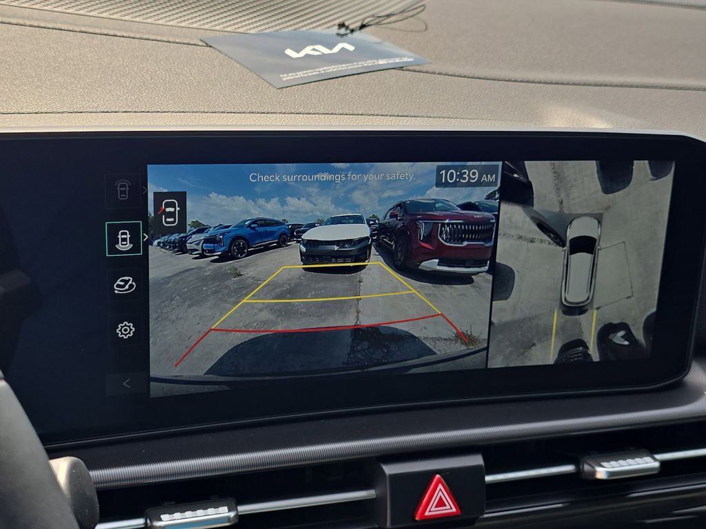 2026 Kia Sportage SX-Prestige San Clemente CA