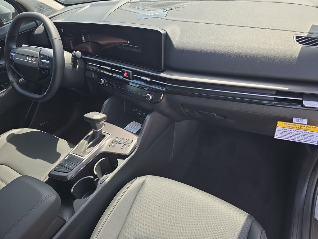 2026 Kia Sportage SX-Prestige San Clemente CA