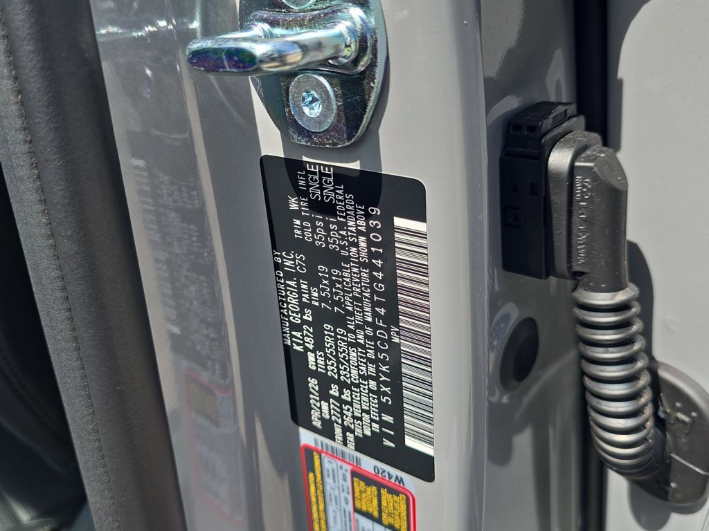 2026 Kia Sportage SX-Prestige San Clemente CA