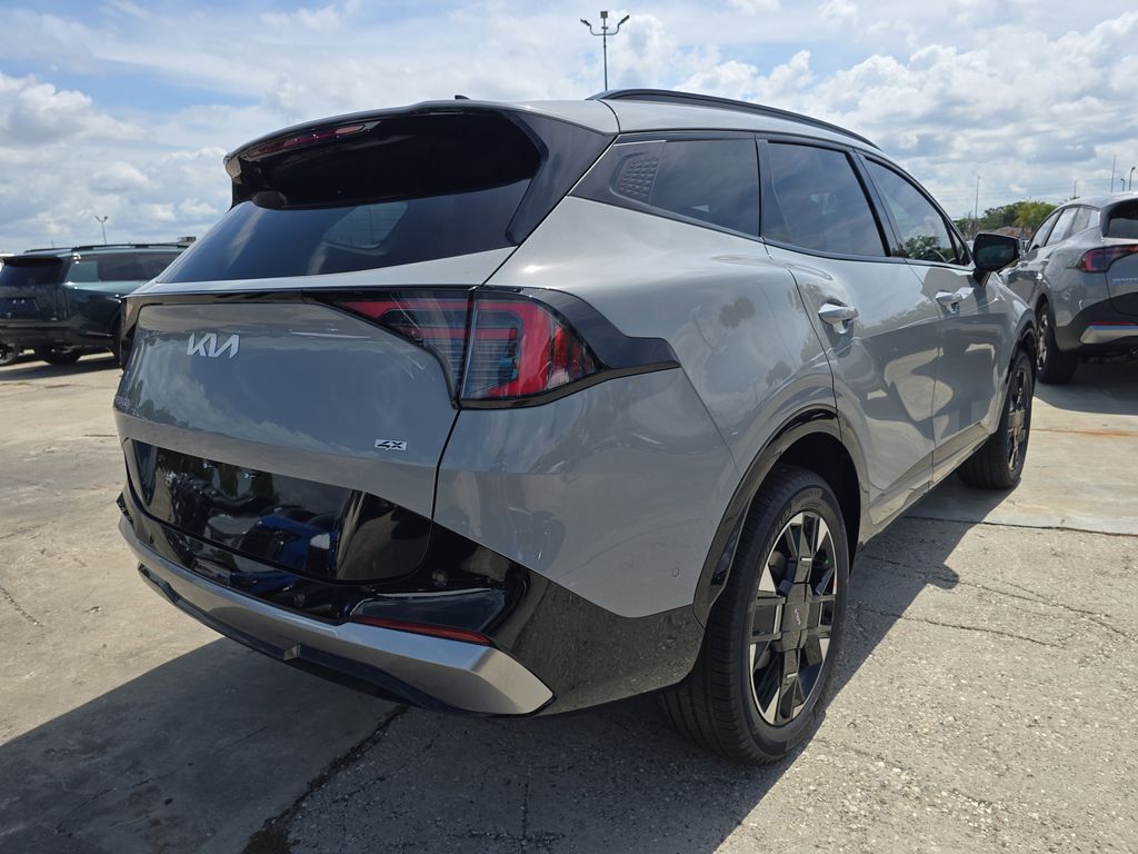 2026 Kia Sportage SX-Prestige San Clemente CA