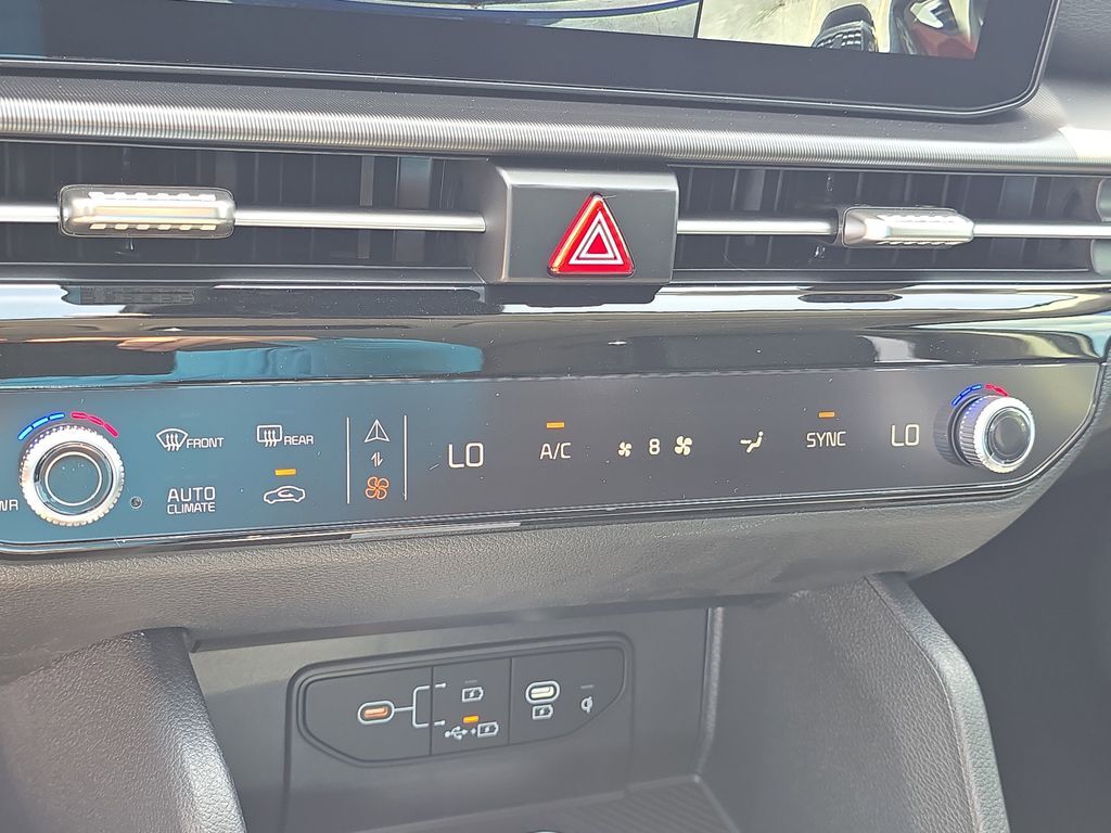 2026 Kia Sportage SX-Prestige San Clemente CA