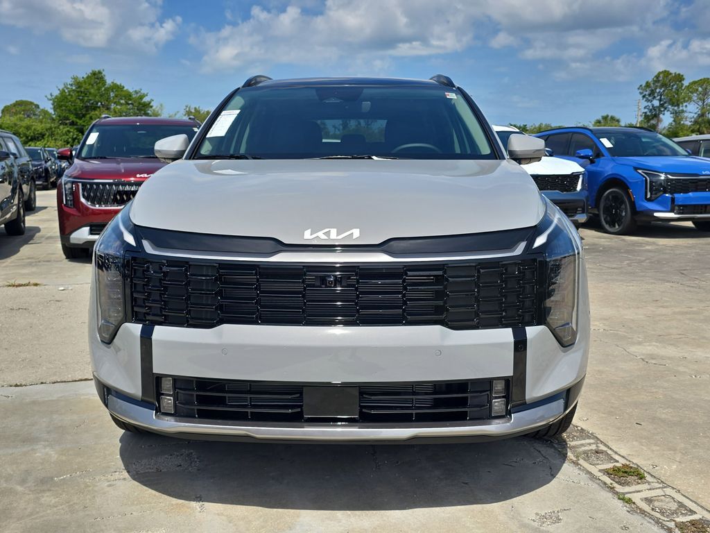 2026 Kia Sportage SX-Prestige San Clemente CA