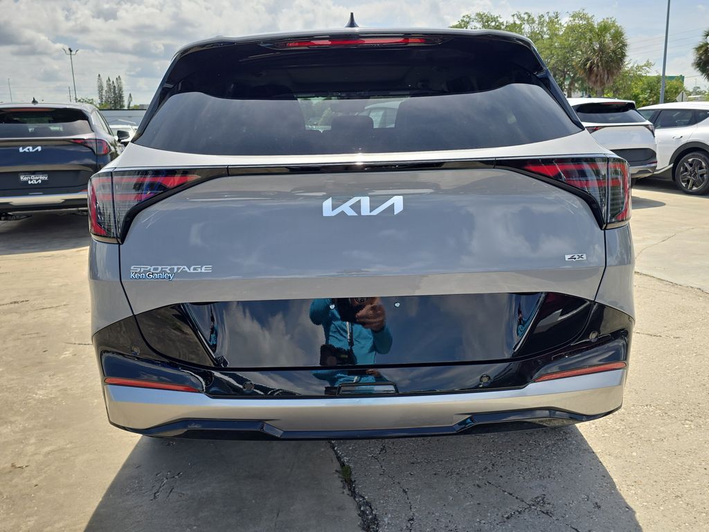 2026 Kia Sportage SX-Prestige San Clemente CA
