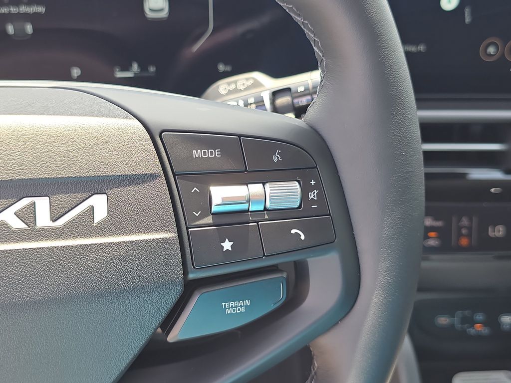 2026 Kia Sportage SX-Prestige San Clemente CA