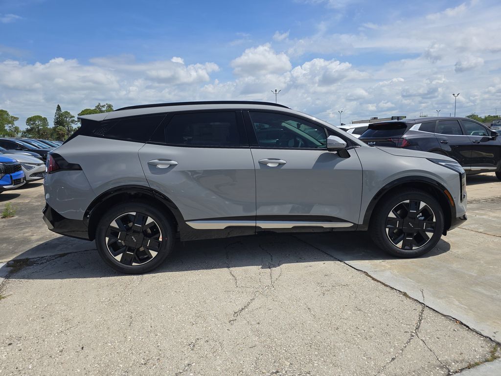 2026 Kia Sportage SX-Prestige San Clemente CA