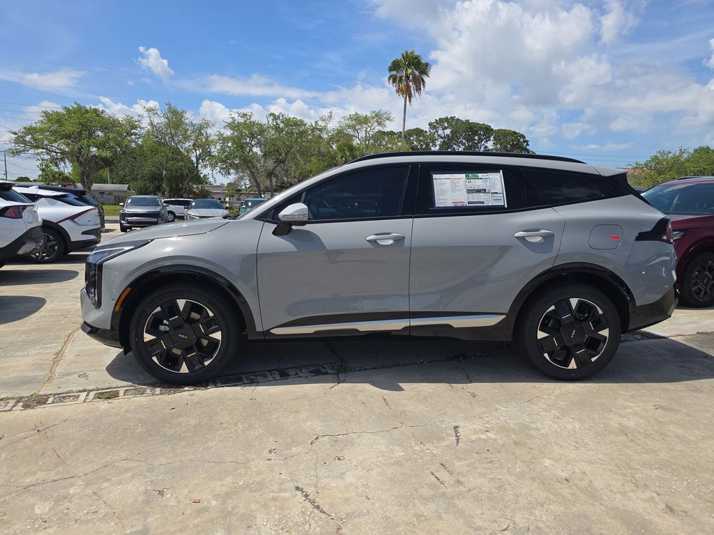 2026 Kia Sportage SX-Prestige San Clemente CA