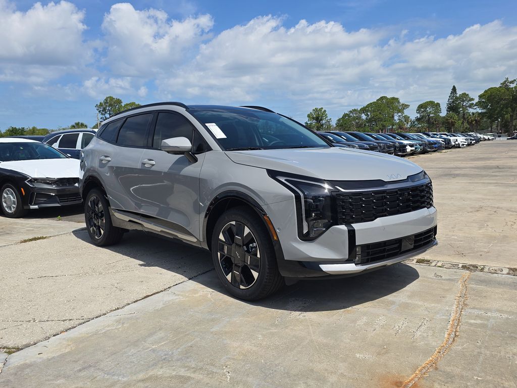 2026 Kia Sportage SX-Prestige San Clemente CA