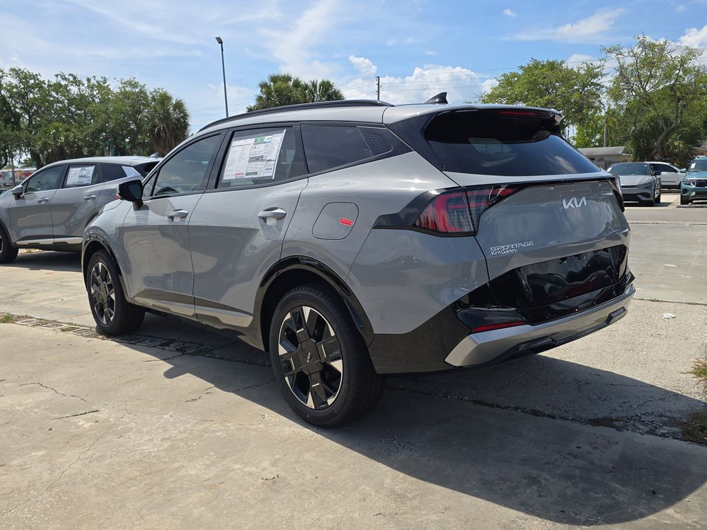 2026 Kia Sportage SX-Prestige San Clemente CA