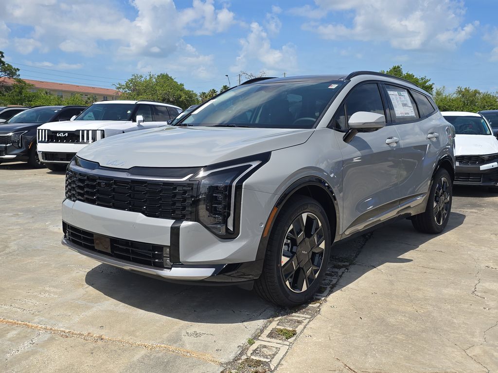 2026 Kia Sportage SX-Prestige San Clemente CA