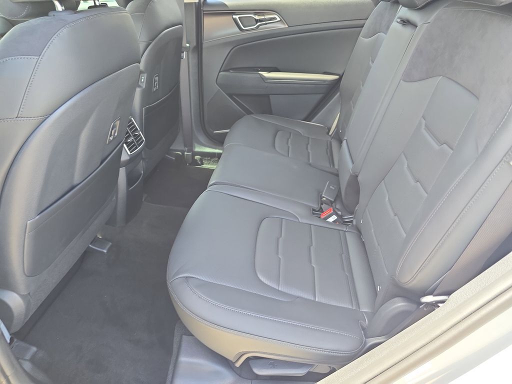 2026 Kia Sportage SX-Prestige San Clemente CA