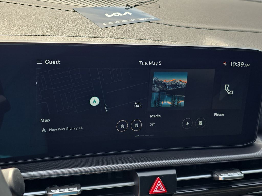 2026 Kia Sportage SX-Prestige San Clemente CA