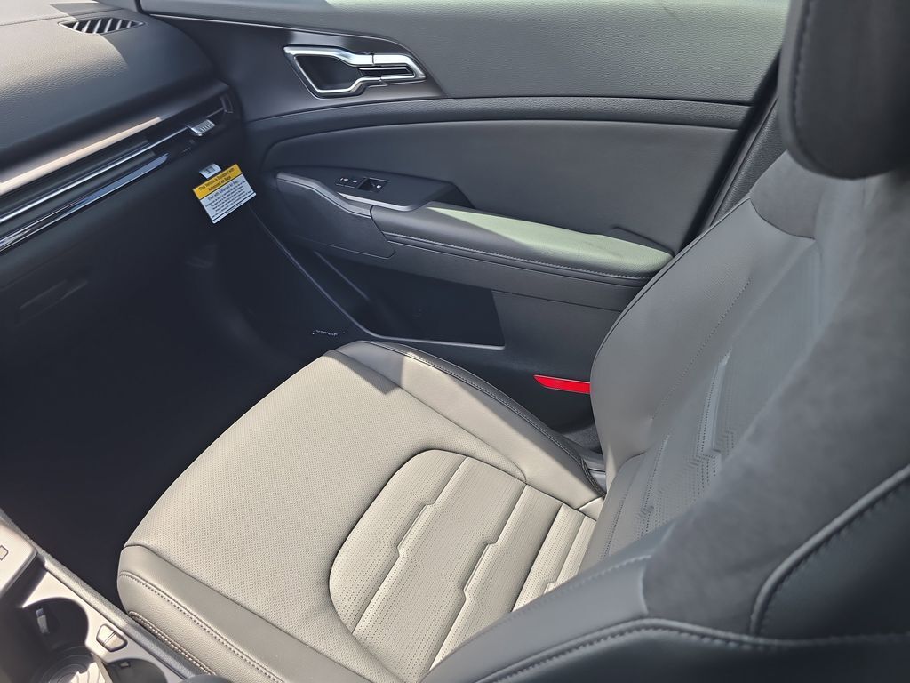 2026 Kia Sportage SX-Prestige San Clemente CA