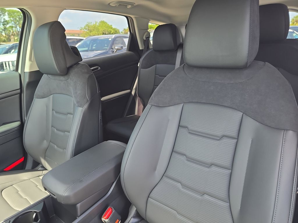 2026 Kia Sportage SX-Prestige San Clemente CA