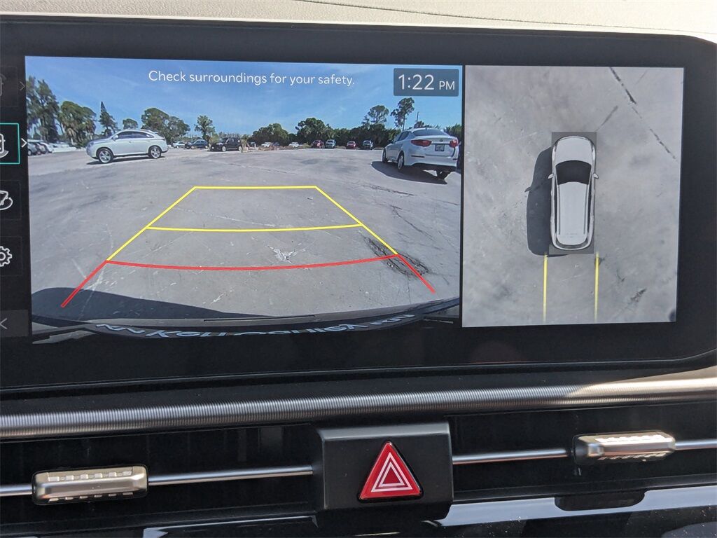 2026 Kia Sportage SX-Prestige San Clemente CA