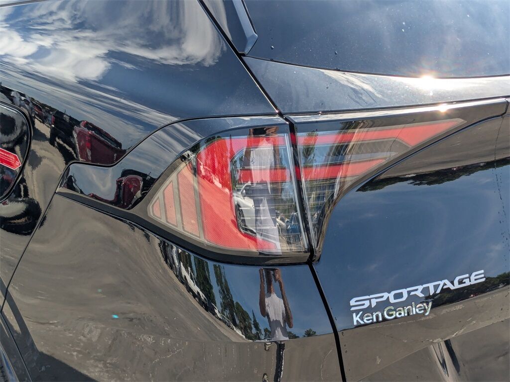 2026 Kia Sportage SX-Prestige San Clemente CA