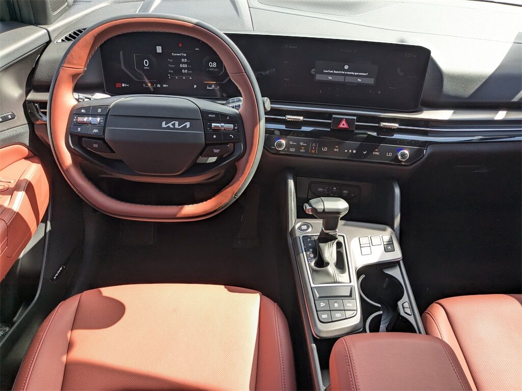 2026 Kia Sportage SX-Prestige San Clemente CA