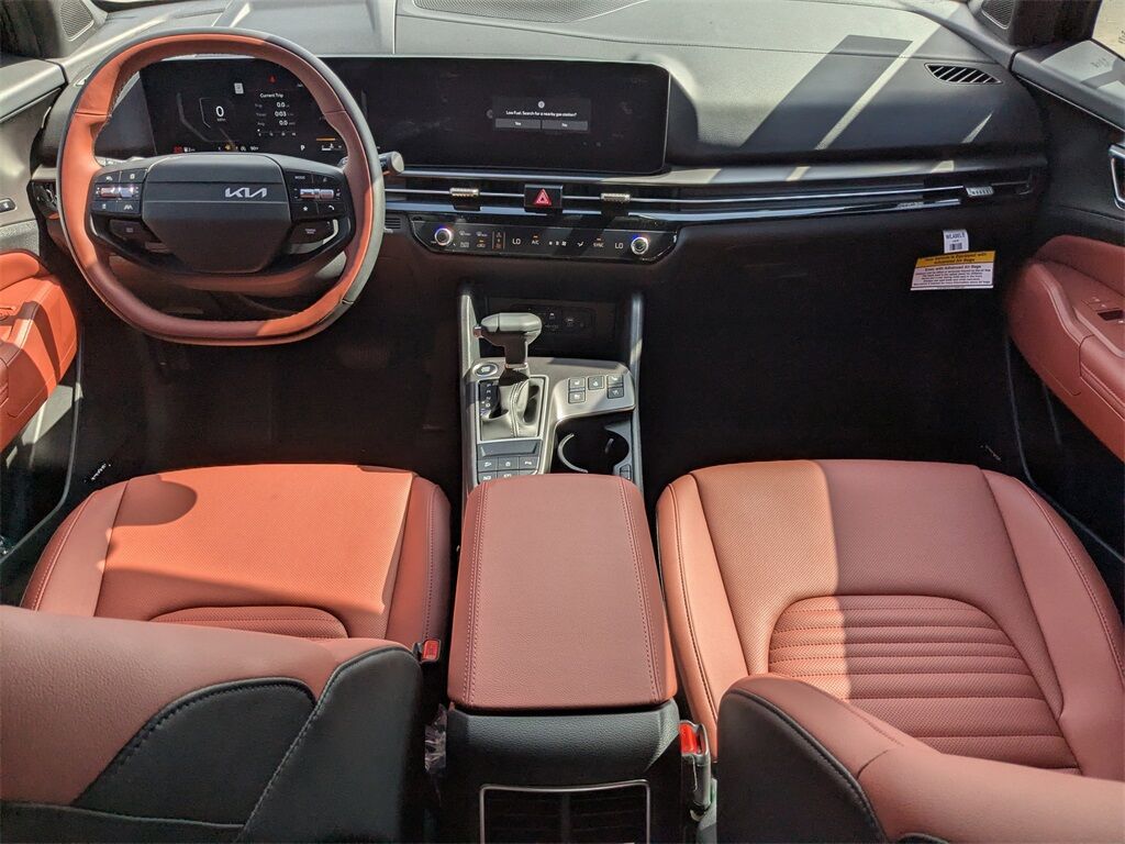 2026 Kia Sportage SX-Prestige San Clemente CA