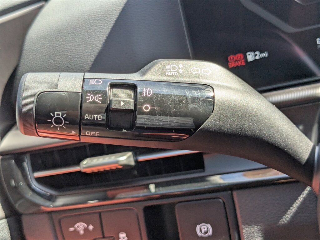 2026 Kia Sportage SX-Prestige San Clemente CA