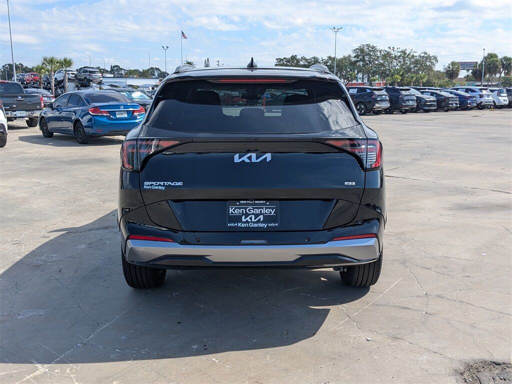 2026 Kia Sportage SX-Prestige San Clemente CA