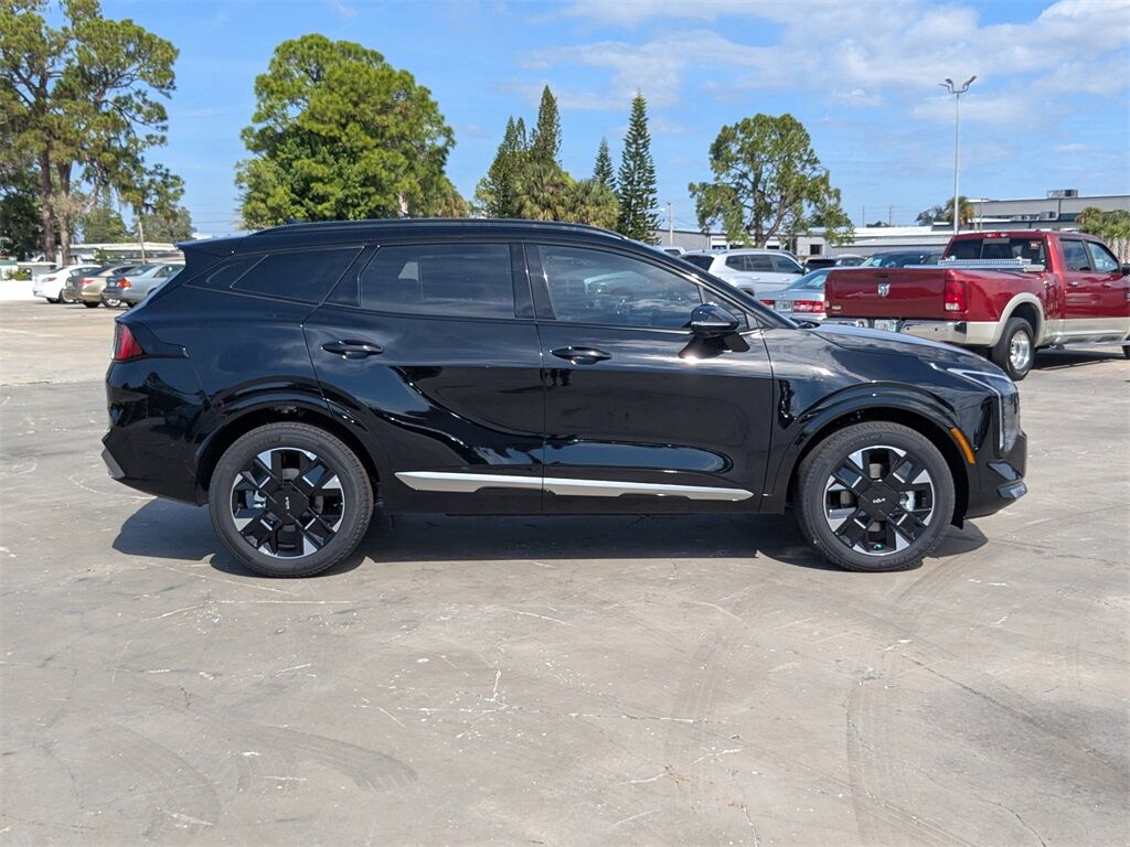 2026 Kia Sportage SX-Prestige San Clemente CA
