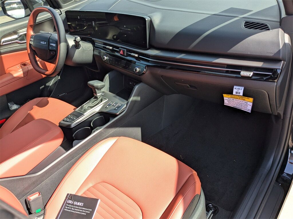 2026 Kia Sportage SX-Prestige San Clemente CA