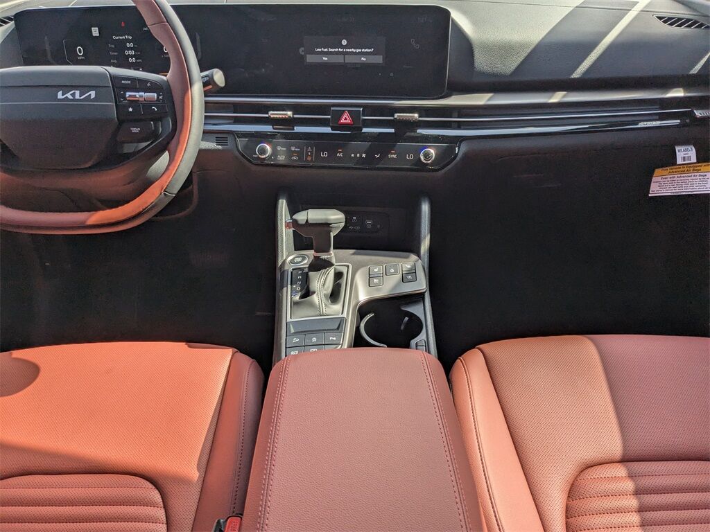 2026 Kia Sportage SX-Prestige San Clemente CA