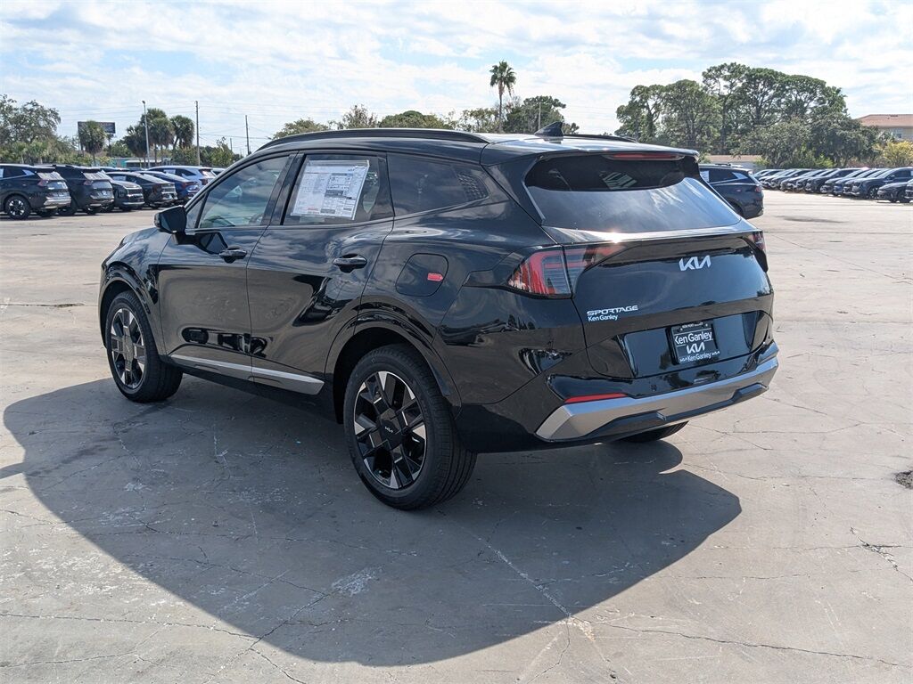 2026 Kia Sportage SX-Prestige San Clemente CA