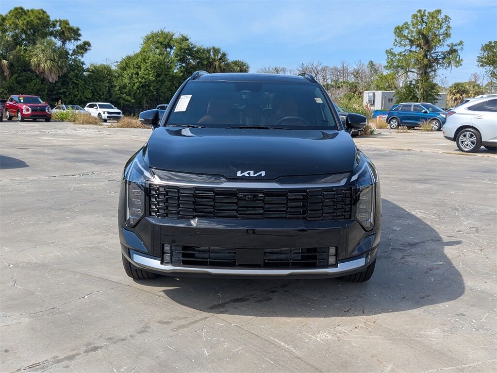 2026 Kia Sportage SX-Prestige San Clemente CA