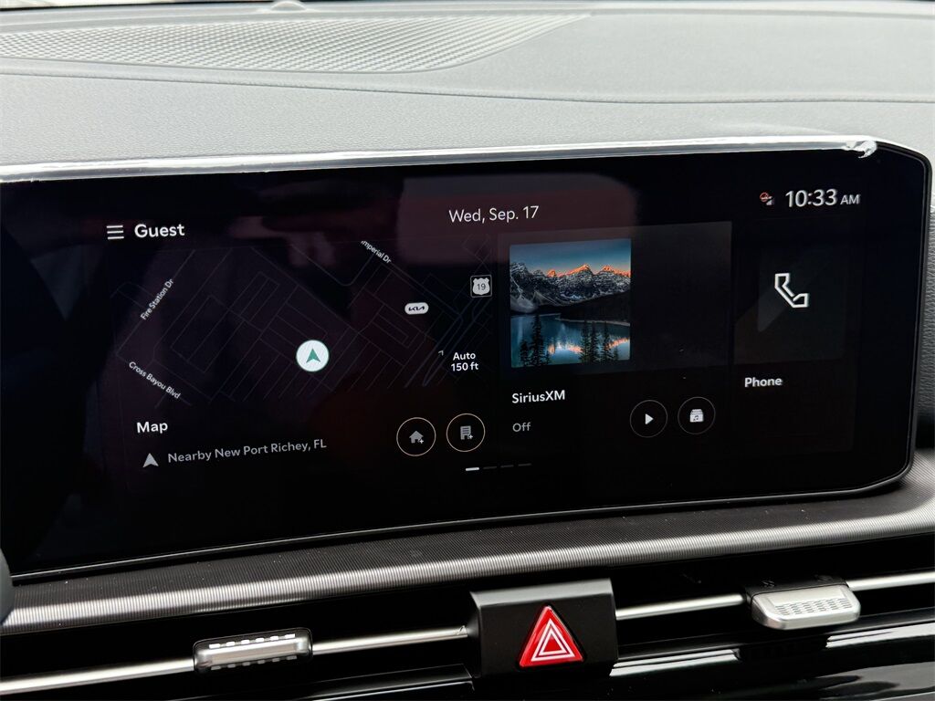 2026 Kia Sportage SX-Prestige San Clemente CA