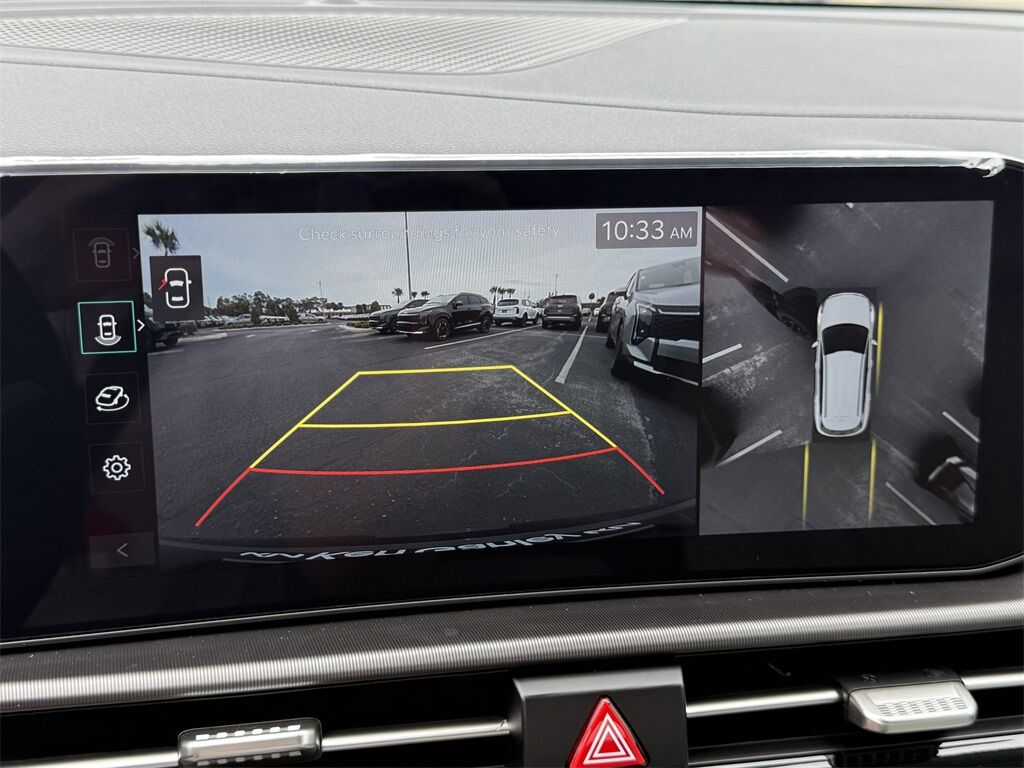 2026 Kia Sportage SX-Prestige San Clemente CA