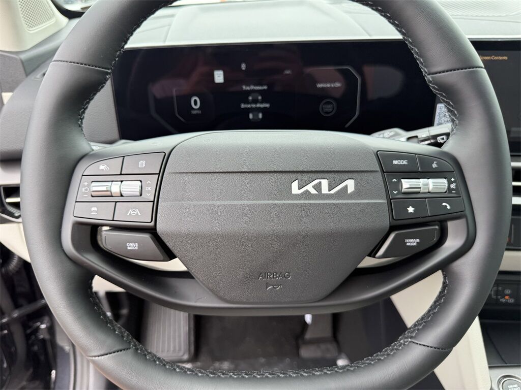 2026 Kia Sportage SX-Prestige San Clemente CA