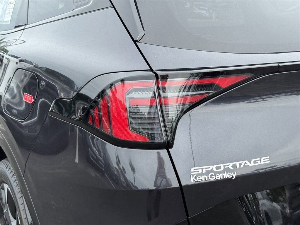 2026 Kia Sportage SX-Prestige San Clemente CA