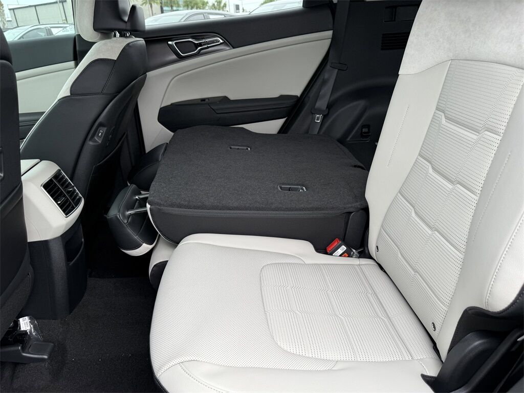 2026 Kia Sportage SX-Prestige San Clemente CA
