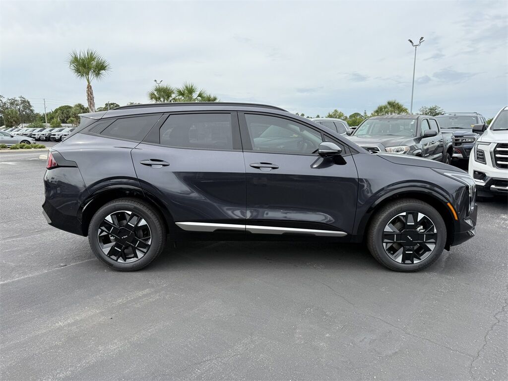 2026 Kia Sportage SX-Prestige San Clemente CA